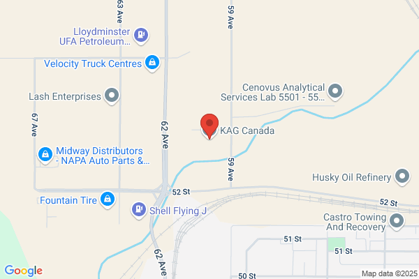Westcan Bulk Transport Ltd