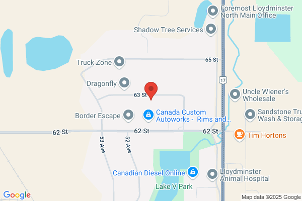 Westburne Electric Supply Alberta
