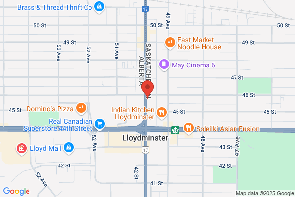 Government of Saskatchewan, Employment, Canada Saskatchewan Career and Employment Services, Lloydminster
