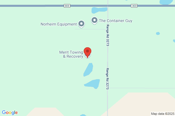 Merit Towing & Recovery