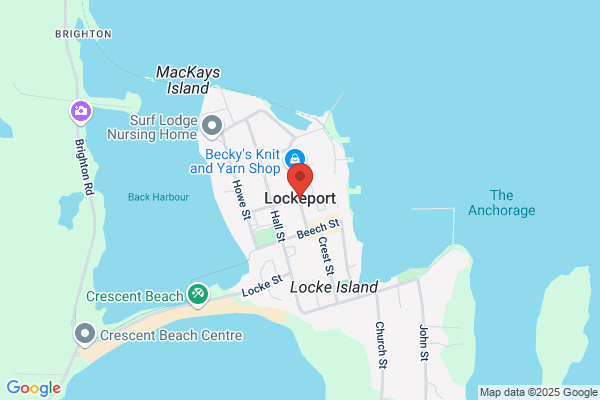 Town of Lockeport, Recreation Centre/Kids Corner