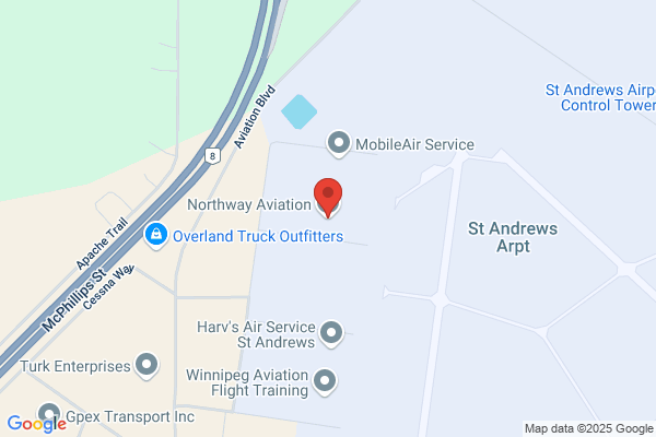 Northway Aviation Ltd