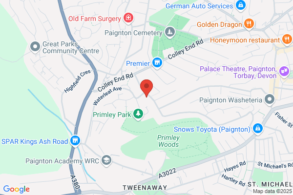 D W B Antennae Service Ltd