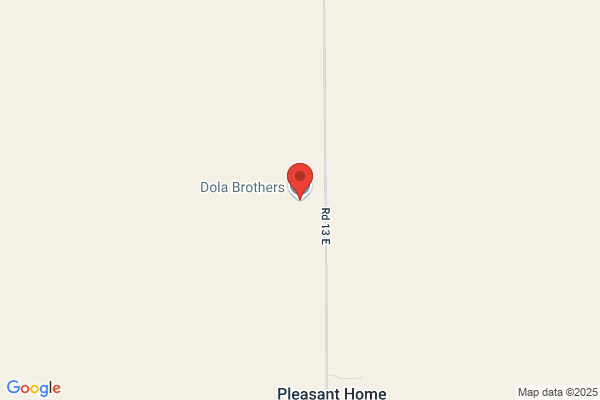 Dola Bros Trucking Ltd