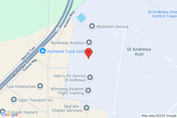 Eagle Air Enterprises Ltd
