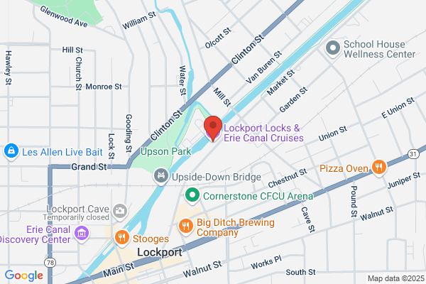 Lockport Travel Tours & Holidays