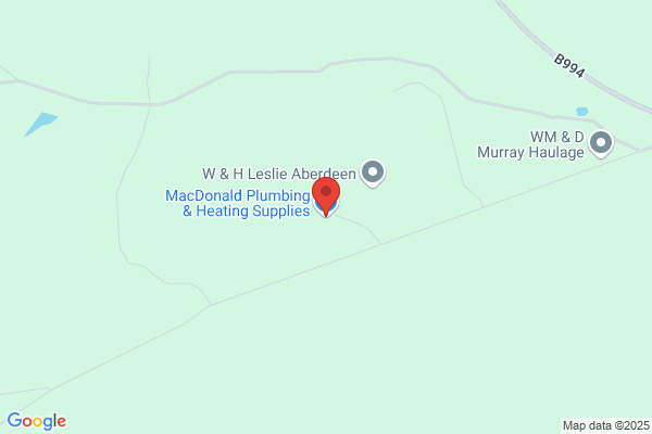 MacDonald Plumbing & Heating Ltd