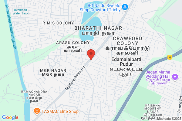 Rrk Enterprises Ltd