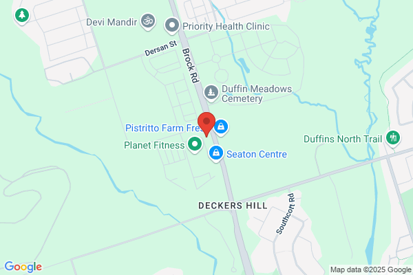 Seaton Dental Place