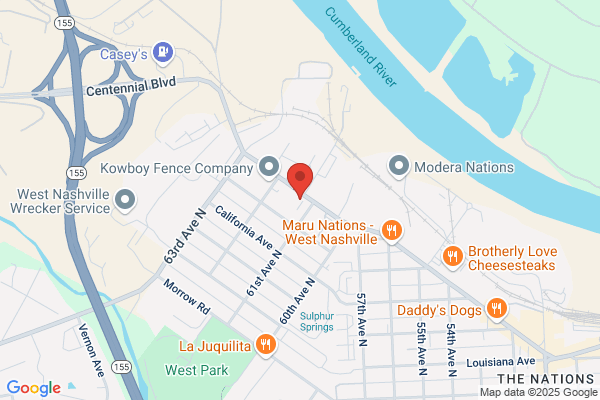 Cumberland Heating & Air Conditioning