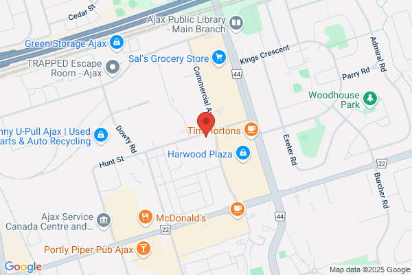 Durham Tamil Association