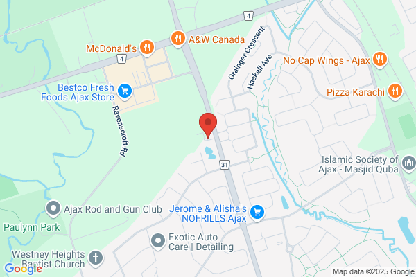 Ontario Duct Cleaning