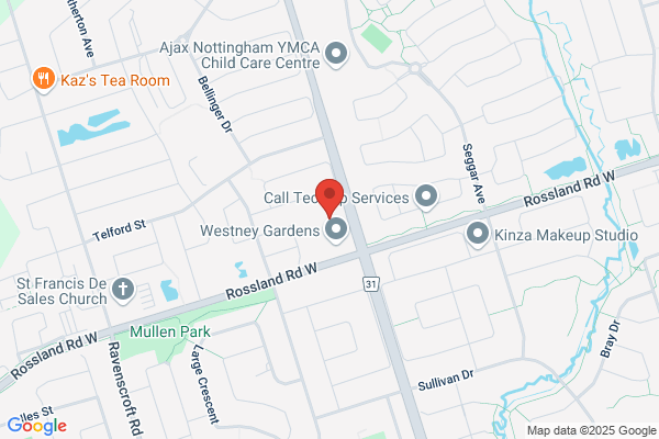 Revera Winbourne Park Long Term Care Home