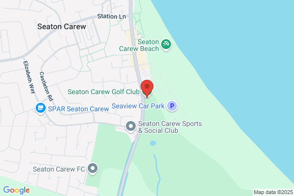 Seaton Golf & Country Club