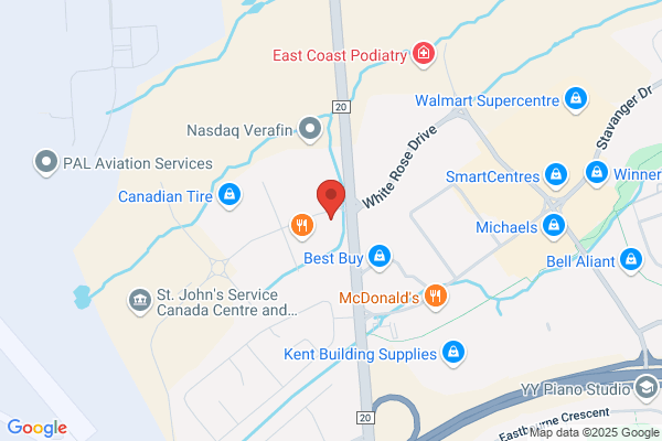 TD Canada Trust Branch and ATM