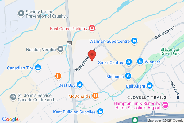 A&W Canada