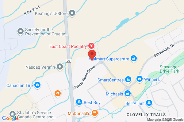 Atlantic Oral Surgery & Implant Centre