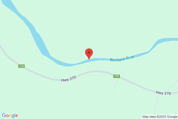 Buchan's River Ltd