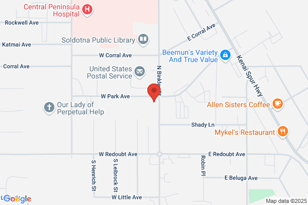 Collis Sonny General Practitioner