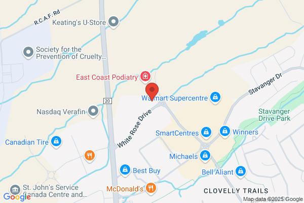 East End Dental