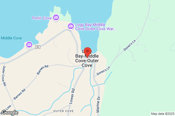 Eastern School District, Avalon East Region