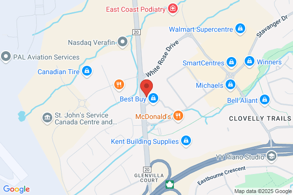 Guardsmen Inspections Canada Inc