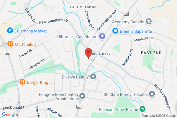 Kensington Gate Properties