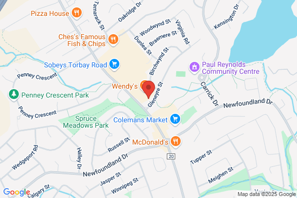 Lawtons Drugs, Wedgewood Medical Centre