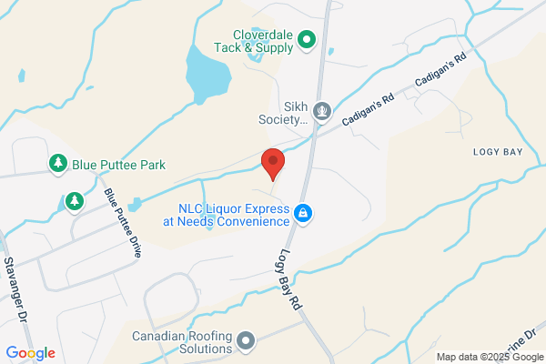 O'Brien's Drilling Service Inc