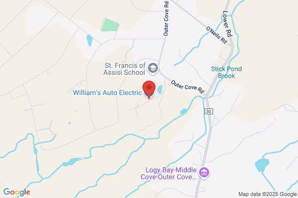 William's Auto Electric