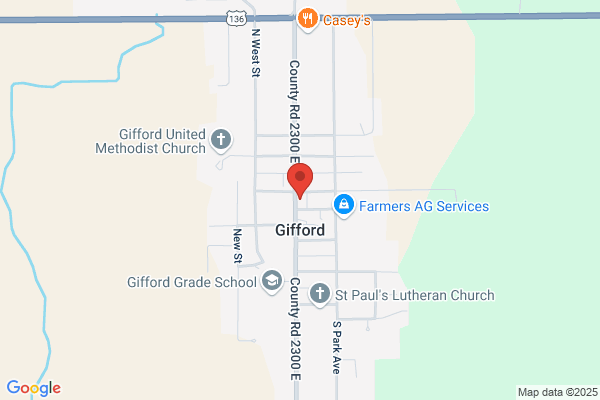 Gifford Self Storage