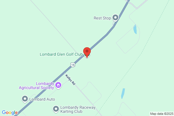 Lombard Glen Golf & Country Club