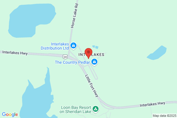 RONA Interlakes Building Supplies Ltd
