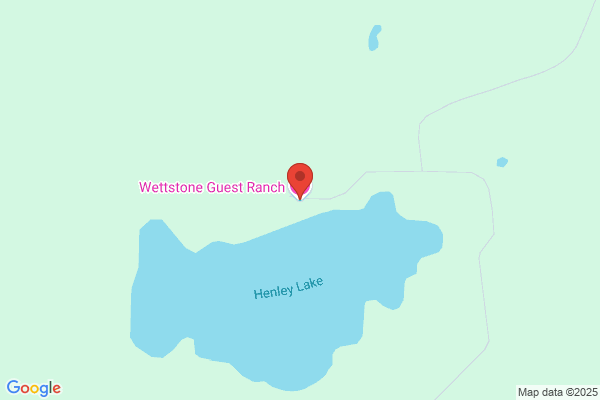Wettstone Guest Ranch Ltd
