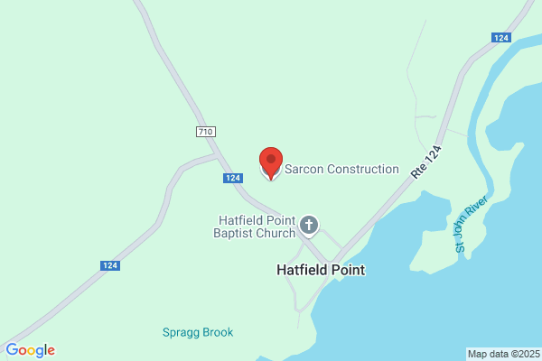 Sarcon Construction Ltd