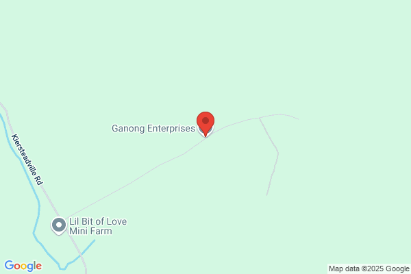 Ganong Enterprises New Homes and Renovations