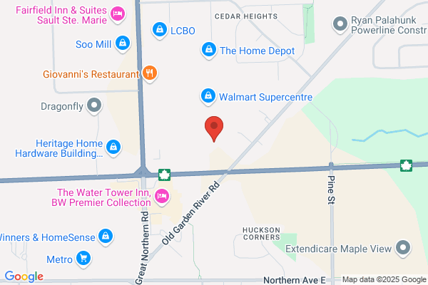 PetSmart - CLOSED