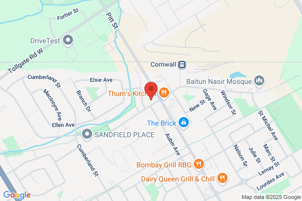 Beattie Quality Used Cars
