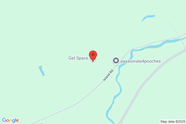 Get Space - Martintown