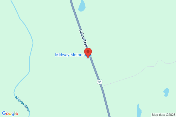Midway Motors
