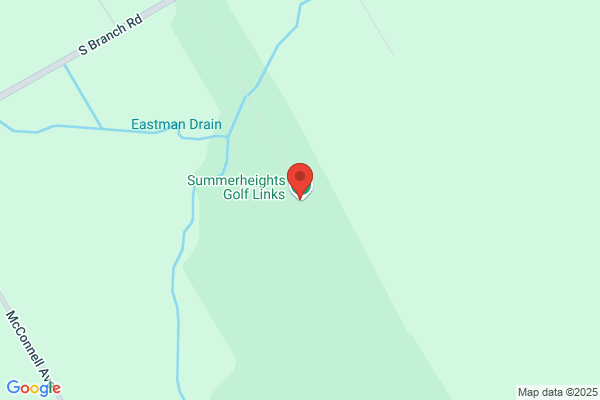 Summerheights Golf Links Ltd