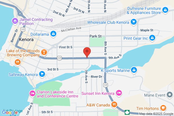 Chiropractic Centre, - Causyn Michael D C