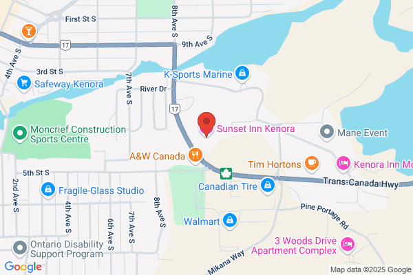 Days Inn Kenora