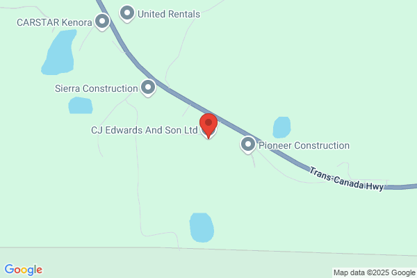 Edwards C J & Son Ltd