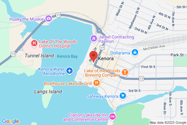 Herbal Magic (of Kenora)