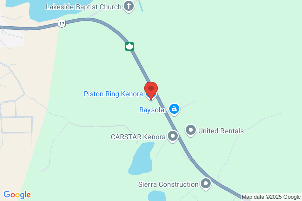Piston Ring Service