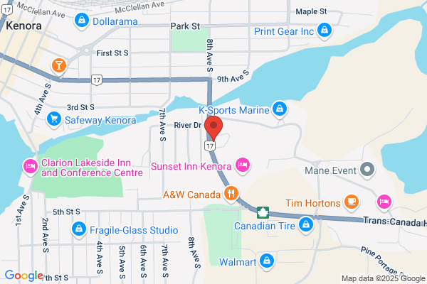 Travelodge Kenora