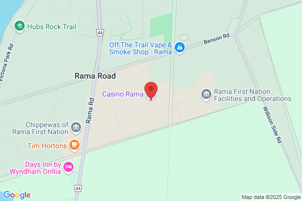 Casino Rama Resort