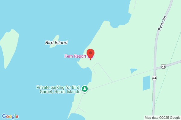 Fern Resort Ltd