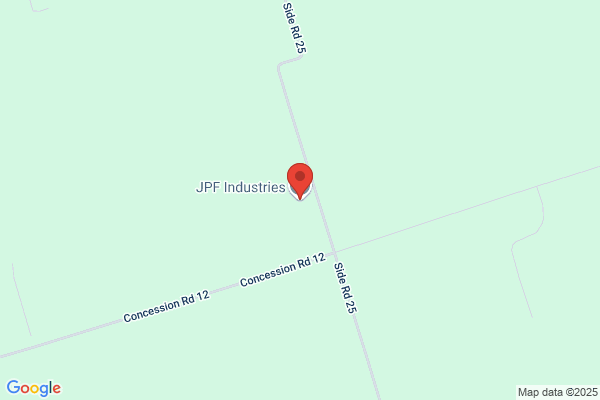 J P F Industries